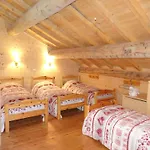 Chalé Alpage Pres Des Cimes, 8 Pers, Terrasse, Animaux Admis - Fr-1-464-148 La Plagne