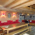 Alpage Pres Des Cimes, 8 Pers, Terrasse, Animaux Admis - Fr-1-464-148 Chalé La Plagne