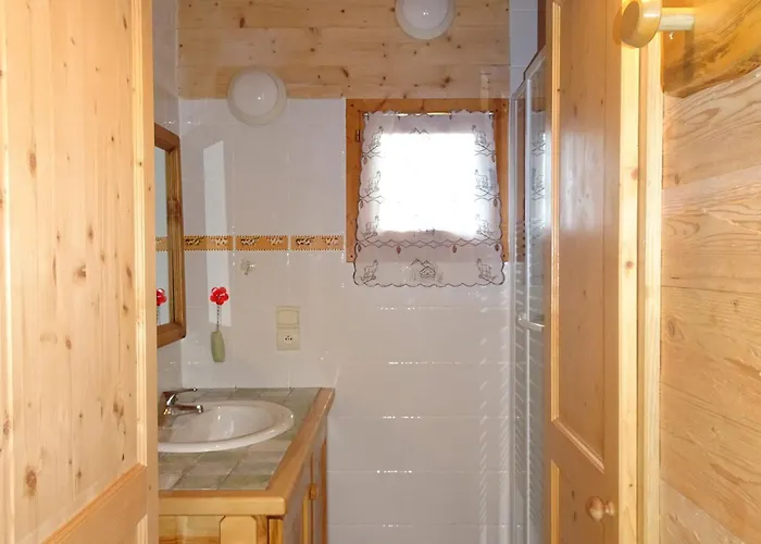 Alpage Pres Des Cimes, 8 Pers, Terrasse, Animaux Admis - Fr-1-464-148 * 拉普拉涅